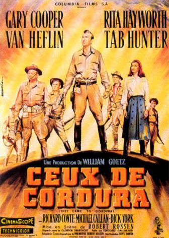 imagen: Cine familiar: Llegaron a Cordura