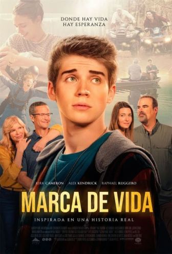 imagen: Cine familiar: Marca de vida