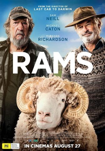 imagen: Cine familiar: Rams