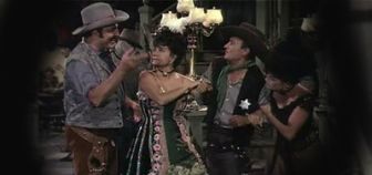 imagen: Cine familiar: Torrejón City