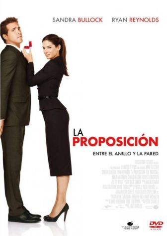 imagen: Cine: La proposición