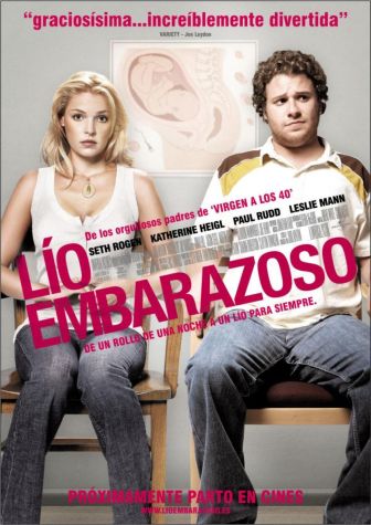 imagen: Cine in love: Lío embarazoso