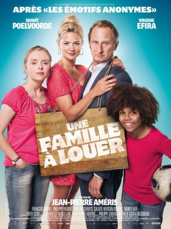 imagen: Cine sábado: Una familia de alquiler