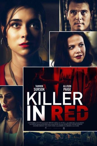 imagen: Cine Supernova: Asesinato en rojo