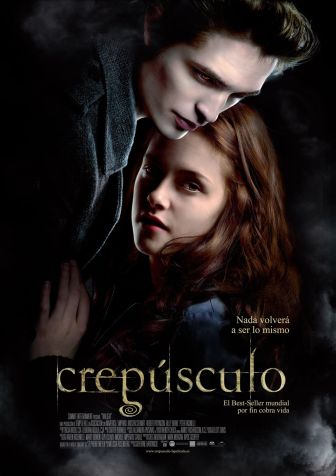 imagen: Cine Supernova: Crepúsculo