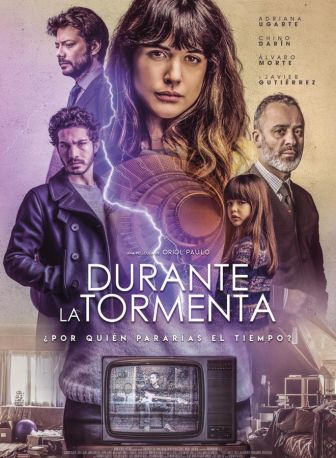 imagen: Cine Supernova: Durante la tormenta