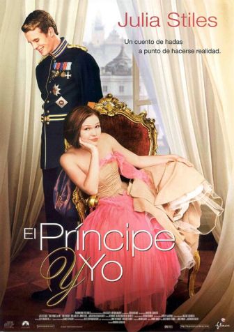 imagen: Cine Supernova: El príncipe y yo