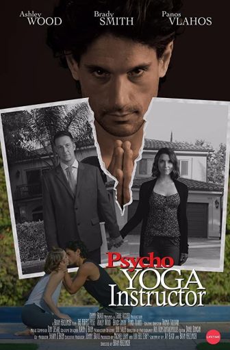 imagen: Cine Supernova: El profesor de yoga