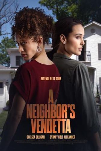 imagen: Cine Supernova: La venganza de una esposa