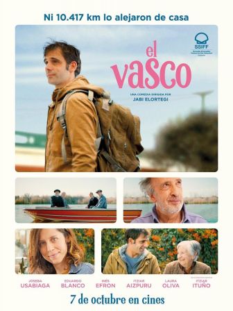 imagen: Cine vasco: El vasco