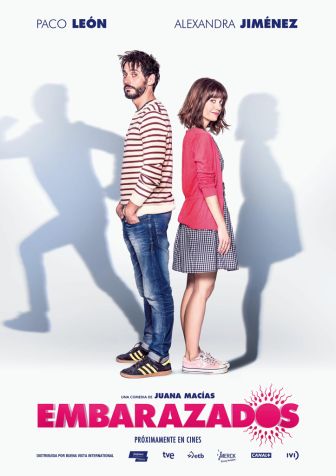 imagen: Cine vasco: Embarazados