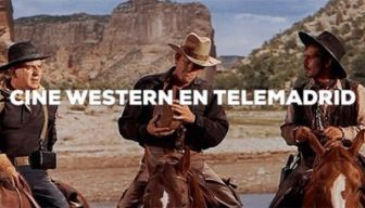 imagen: Cine wéstern