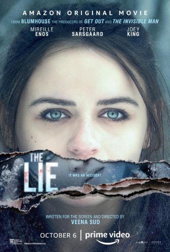 imagen: Cineaventura: El engaño