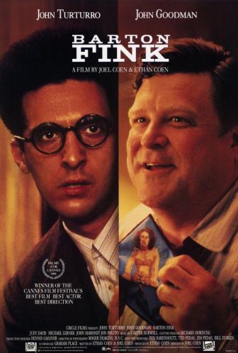 imagen: Cinefílies: Barton Fink