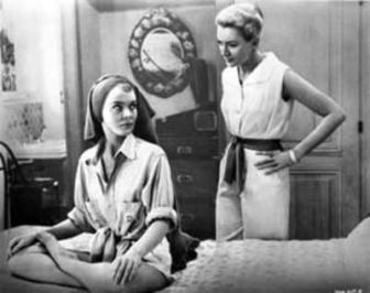 imagen: Cinefílies: Buenos días, ¿tristeza?