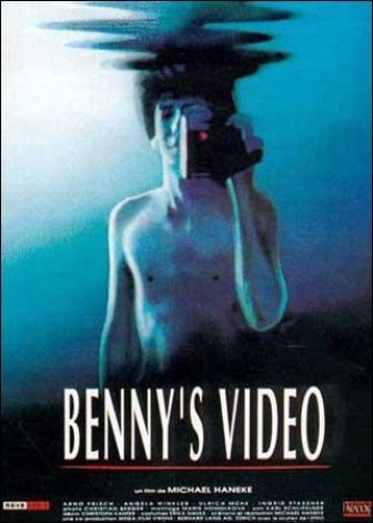imagen: Cinefílies: El vídeo de Benny