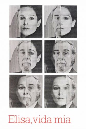 imagen: Cinefílies: Ellisa, vida mía