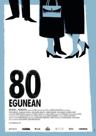 imagen: Cinefílies: En 80 días