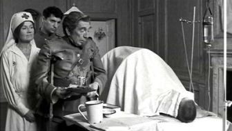 imagen: Cinefílies: Johnny cogió su fusil