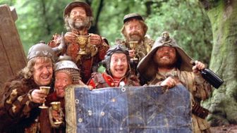 imagen: Cinefílies: Los héroes del tiempo