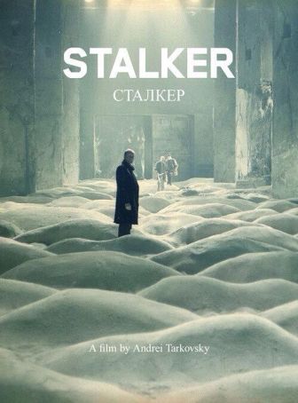 imagen: Cinefílies: Stalker