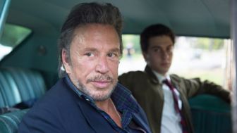 imagen: Cinema d'estiu: Ashby