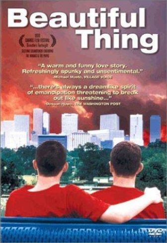 imagen: Cinema d'estiu: Beautiful Thing