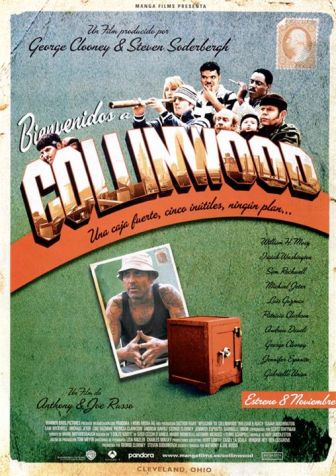 imagen: Cinema d'estiu: Bienvenidos a Collinwood