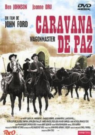 imagen: Cinema d'estiu: Caravana de paz
