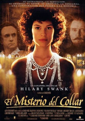 imagen: Cinema d'estiu: El misterio del collar