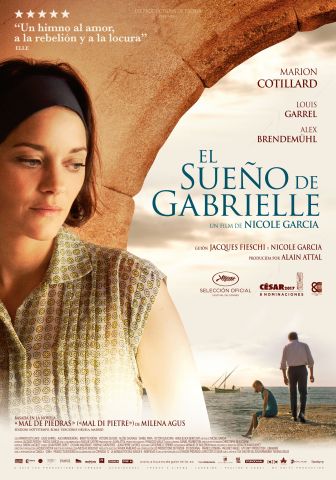 imagen: Cinema d'estiu: El sueño de Gabrielle
