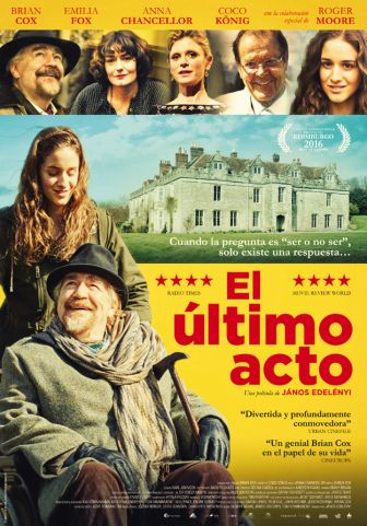 imagen: Cinema d'estiu: El último acto