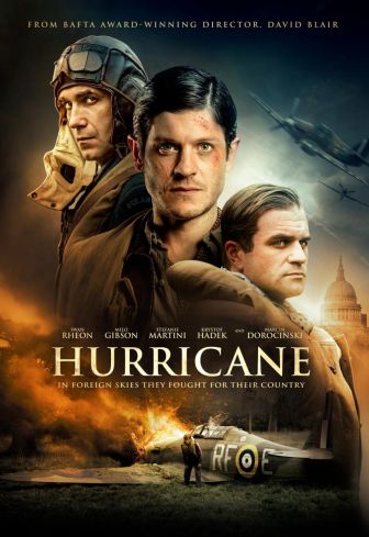 imagen: Cinema d'estiu: Hurricane