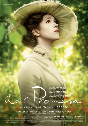 imagen: Cinema d'estiu: La promesa