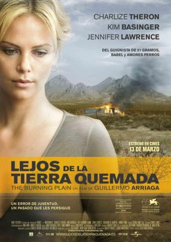 imagen: Cinema d'estiu: Lejos de la tierra quemada