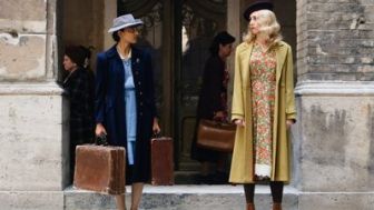imagen: Cinema d'estiu: Les espies de Churchill