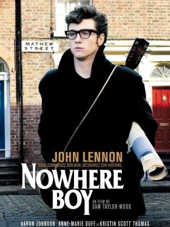 imagen: Cinema d'estiu: Nowhere Boy