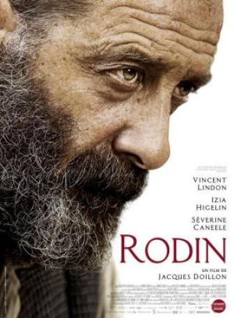 imagen: Cinema d'estiu: Rodin