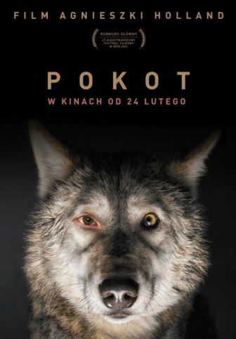 imagen: Cinema d'estiu: Spoor (El rastro)