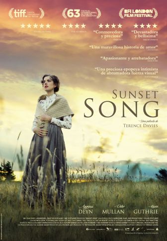imagen: Cinema d'estiu: Sunset Song