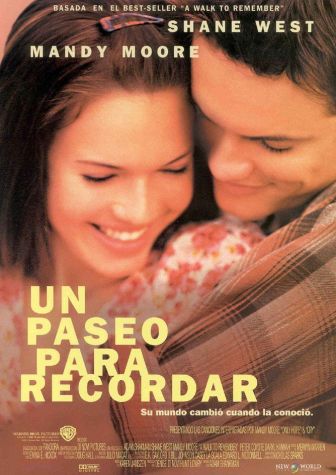 imagen: Cinema d'estiu: Un paseo para recordar