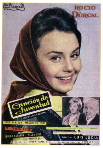 imagen: Cineolé: Canción de juventud