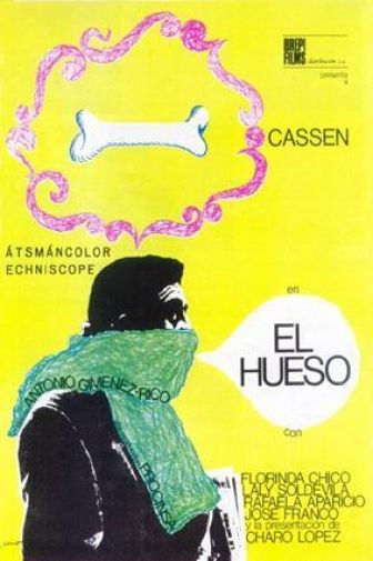 imagen: Cineolé: El hueso