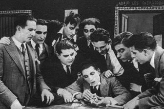 imagen: Cineolé: La casa de la Troya