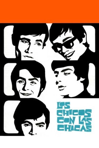 imagen: Cineolé: Los chicos con las chicas