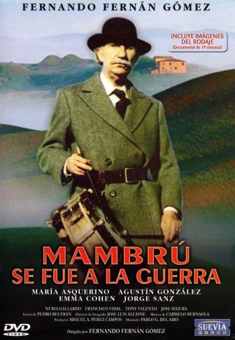 imagen: Cineolé: Mambrú se fue a la guerra