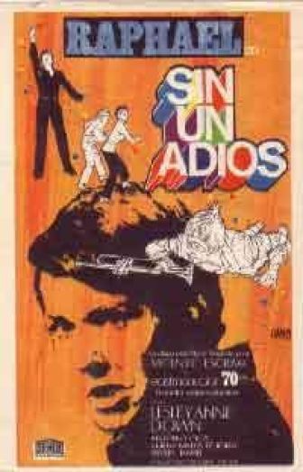 imagen: Cineolé: Sin un adiós