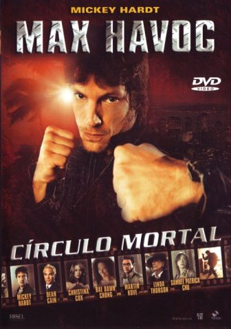 imagen: Círculo mortal