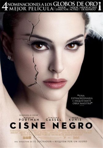 imagen: Cisne negro