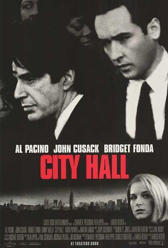 imagen: City Hall, la sombra de la corrupción